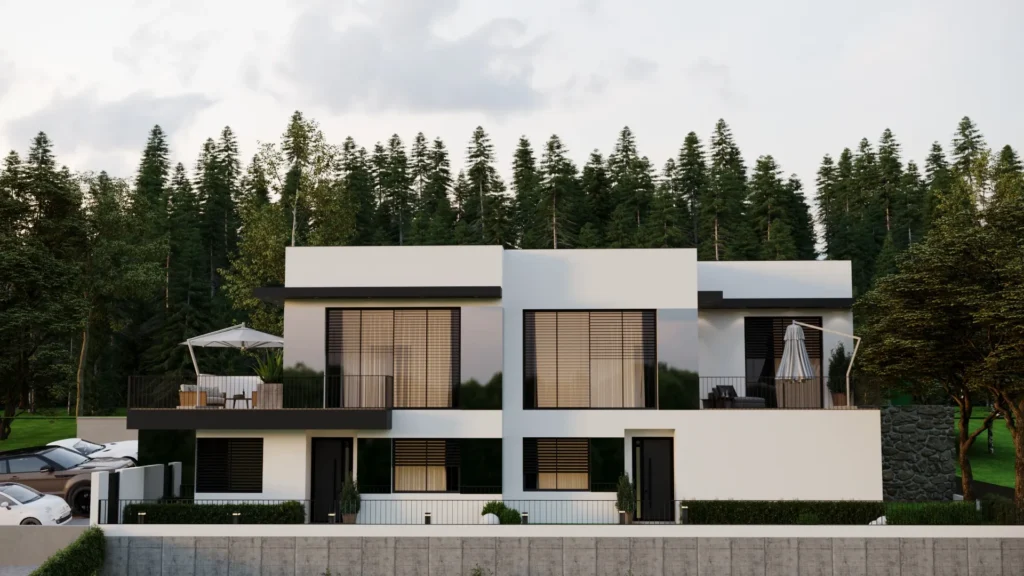 investicny projekt nitra zobor elwion.com akcie developer