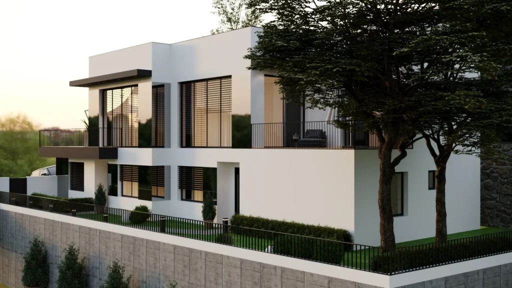 investicny projekt nitra zobor elwion.com realizacia