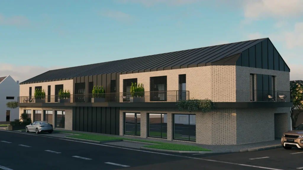 investicny projekt IK elwion.com investicia